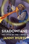 Shadowfane - Janny Wurts - 9781504066297