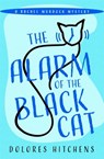 The Alarm of the Black Cat - Dolores Hitchens - 9781504066969