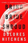 Bring the Bride a Shroud - Dolores Hitchens - 9781504066976