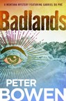 Badlands - Peter Bowen - 9781504068376