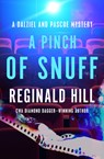 A Pinch of Snuff - Reginald Hill - 9781504069113