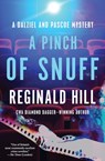 A Pinch of Snuff - Reginald Hill - 9781504069113