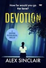 Devotion - Alex Sinclair - 9781504071840