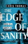 The Edge of Sanity - Chris Thomas - 9781504071994