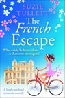 The French Escape - Suzie Tullett - 9781504072052
