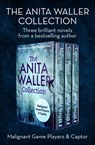 The Anita Waller Collection - Anita Waller - 9781504072229