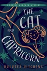 The Cat and Capricorn - Dolores Hitchens - 9781504072847