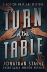 Turn of the Table - Jonathan Stagge - 9781504072915