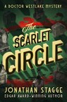 The Scarlet Circle - Jonathan Stagge - 9781504072922