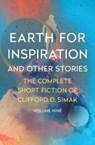 Earth for Inspiration - Clifford D. Simak - 9781504073929