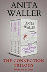 The Connection Trilogy - Anita Waller - 9781504075848
