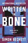 Written in Bone - Simon Beckett - 9781504076203