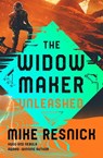 The Widowmaker Unleashed - Mike Resnick - 9781504077293