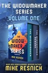 The Widowmaker Series Volume One - Mike Resnick - 9781504077392