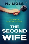 The Second Wife - NJ Moss - 9781504079952