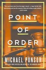 Point of Order - Michael Ponsor - 9781504082822