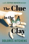 The Clue in the Clay - Dolores Hitchens - 9781504084642