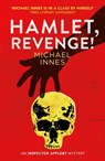 Hamlet, Revenge! - Michael Innes - 9781504087926