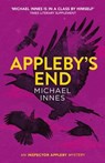 Appleby's End - Michael Innes - 9781504087940