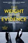 The Weight of the Evidence - Michael Innes - 9781504088244