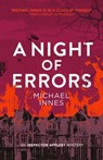A Night of Errors - Michael Innes - 9781504088275
