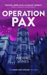 Operation Pax - Michael Innes - 9781504088282
