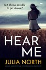 Hear Me - Julia North - 9781504089517
