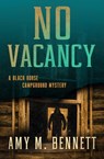 No Vacancy - Amy M Bennett - 9781504091039