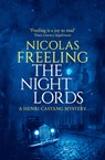 The Night Lords - Nicolas Freeling - 9781504092258