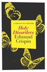 Holy Disorders - Edmund Crispin - 9781504092395