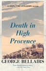 Death in High Provence: Volume 27 - George Bellairs - 9781504092487