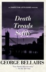 Death Treads Softly: Volume 26 - George Bellairs - 9781504092524