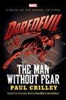 Daredevil - Paul Crilley - 9781504092937