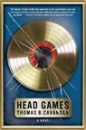 Head Games - Thomas B. Cavanagh - 9781504094641