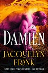 Damien - Jacquelyn Frank - 9781504095235