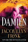 Damien: Volume 4 - Jacquelyn Frank - 9781504095327