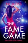 The Fame Game - NJ Moss - 9781504096669