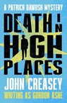 Death in High Places - John Creasey - 9781504098458