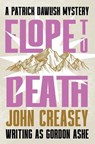 Elope to Death: Volume 34 - John Creasey - 9781504098656