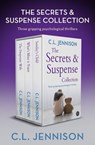 The Secrets & Suspense Collection - C. L. Jennison - 9781504098892