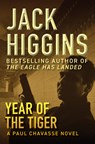 Year of the Tiger: Volume 2 - Jack Higgins - 9781504099172