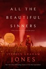 All the Beautiful Sinners - Stephen Graham Jones - 9781504099479