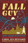 Fall Guy - Carol Lea Benjamin - 9781504099738