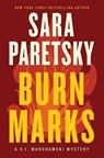 Burn Marks - Sara Paretsky - 9781504099820