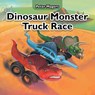 Dinosaur Monster Truck Race - Peter Magers - 9781504321129