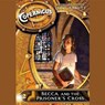Becca and the Prisoner's Cross - ABBOTT,  Tony - 9781504612128
