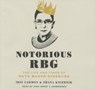 Notorious RBG -  - 9781504645416