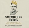 Notorious RBG -  - 9781504645423