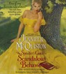 The Spinster's Guide to Scandalous Behavior - MCQUISTON,  Jennifer - 9781504645928