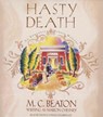 Hasty Death -  - 9781504701198